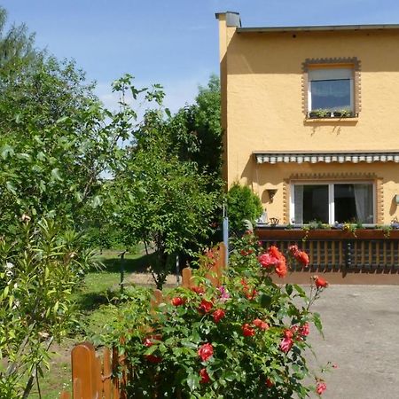 Ferienwohnung Lahnmuendung Mit Kostenlosem Parkplatz Lahnstein Exterior foto