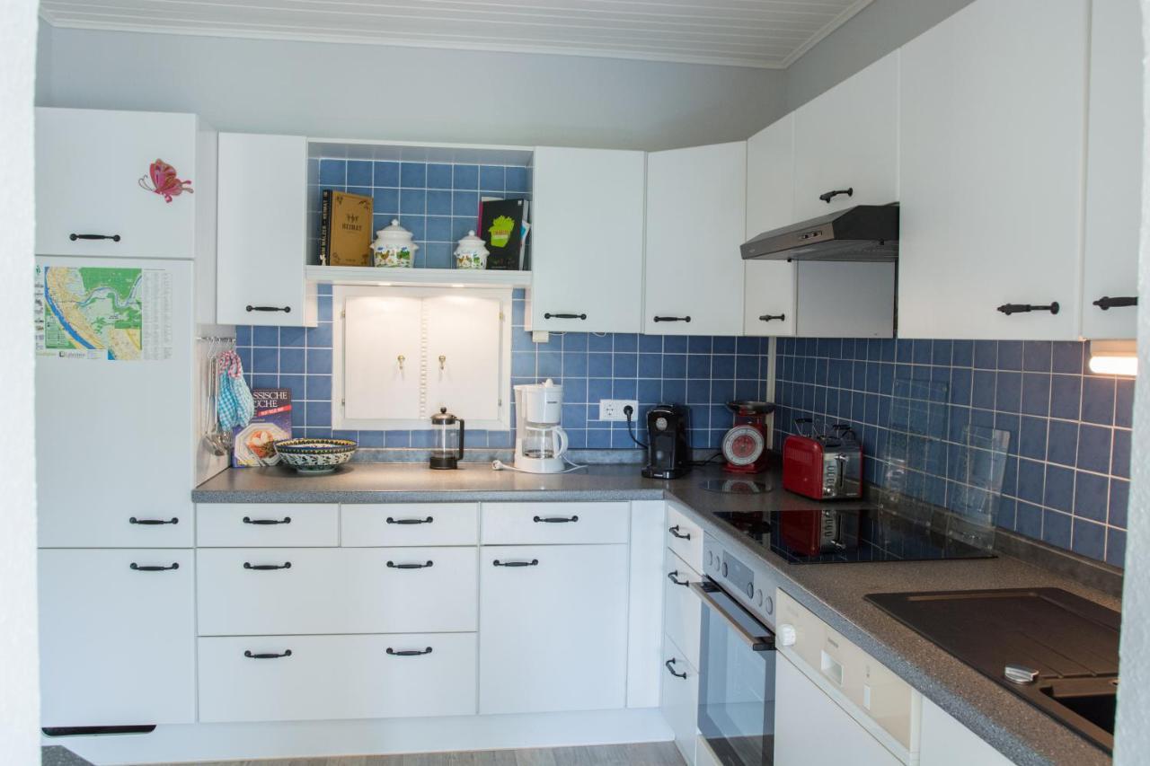 Ferienwohnung Lahnmuendung Mit Kostenlosem Parkplatz Lahnstein Exterior foto